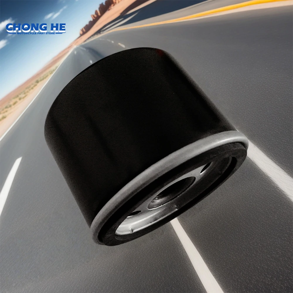 

Oil Filter For BMW R1200R LC K53 R1200RS K54 R1200RT K52 2013-2018 R1250GS Adventure 2019-2025 R1200 R1250 R 1250 GS R 1200 R RT