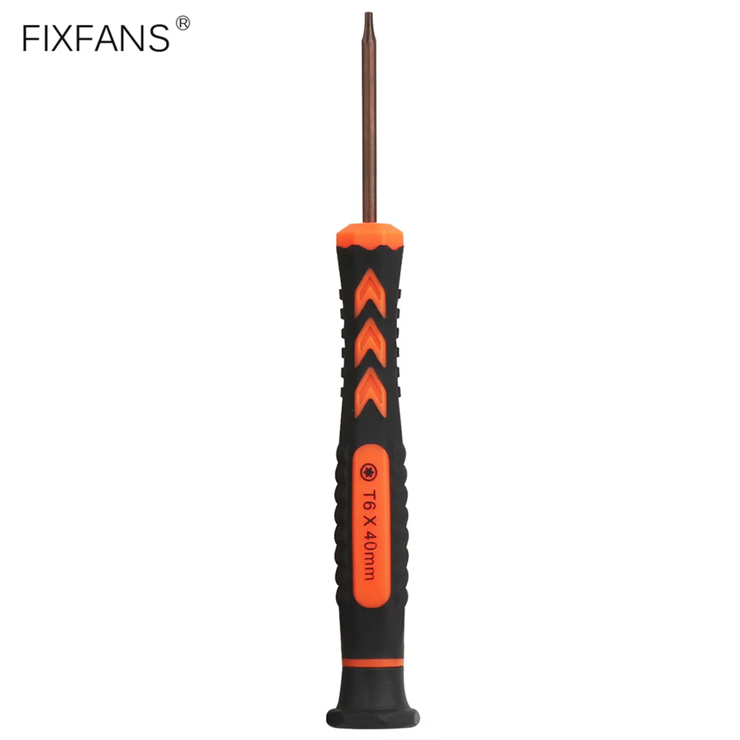T6 Torx Screwdriver TR6 T6H Torx Security Screwdriver with Hole for Laptop Hard Drive HDD SSD Replace Repair Tool