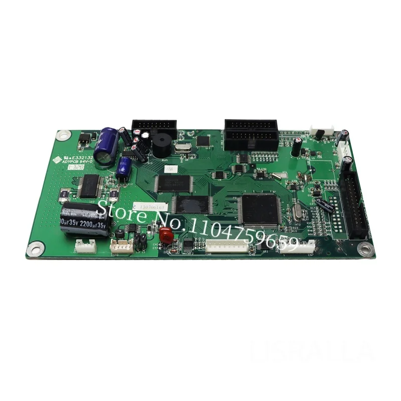 

Материнская плата SM320 для весов DIGI SM-320 со сканером штрих-кодов, основная плата SM320