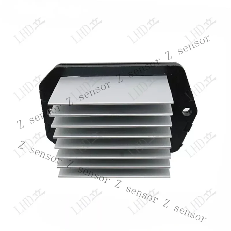 AAA+ AC Heater Blower Motor Resistor 077800-1050 For 2011 - 2014 Ford Edge view 3