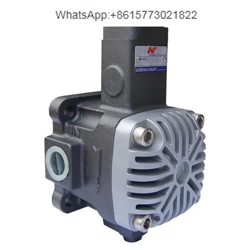 Taiwan Ohm vane pump VDP-SF-20/CA OMO oil pump VDP-SF-30 variable heat dissipation hydraulic pump