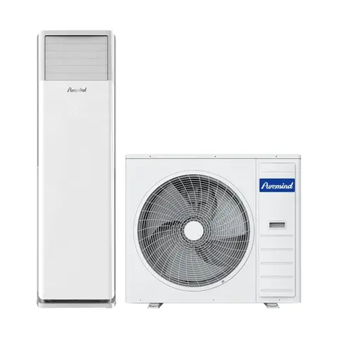 휴대용 220V 에어컨 냉각팬 및 가습기 쿨러 - 70W, 시간 제한 프로모션, 완벽한 선물 11_하트알리 Gree 가정용 플로어 스탠딩 에어컨, 에너지 절약 스탠드 에어컨, 캐비닛 하우스 공기 냉각 시스템, 3Ph, 48000Btu