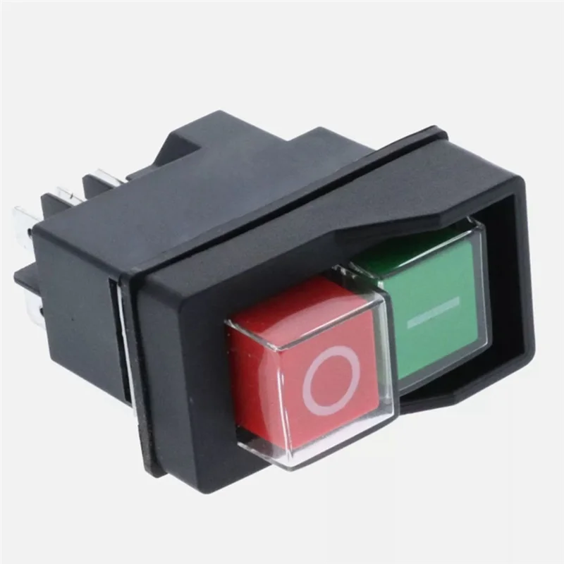 

A64K N603746 Электромагнитный переключатель Переключатель электроинструмента Водонепроницаемый магнитный переключатель Взрывозащищенные кнопочные переключатели Запчасти