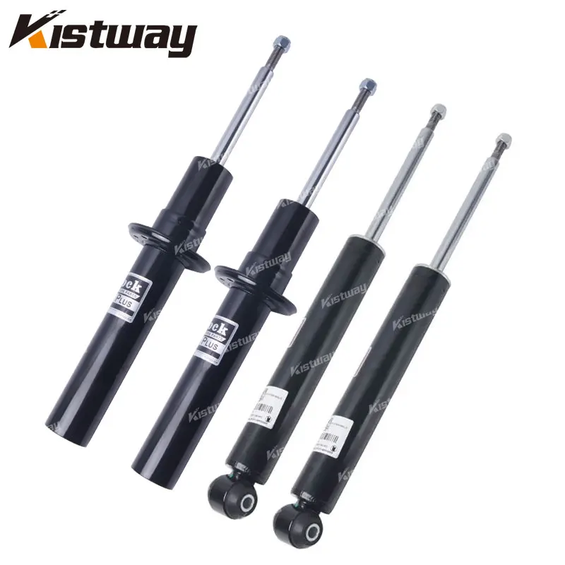 2PCS Good Front Or …