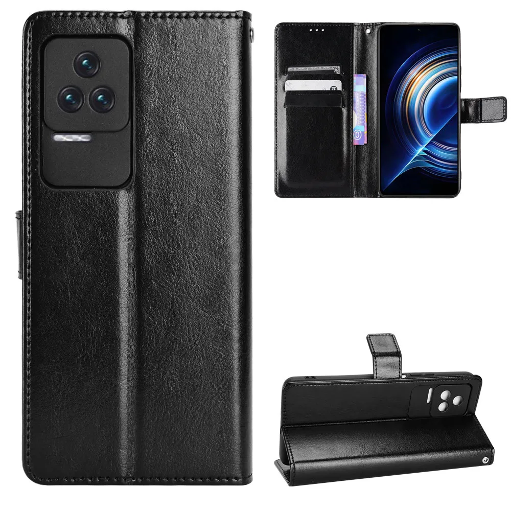 For Xiaomi Poco F4 … - image