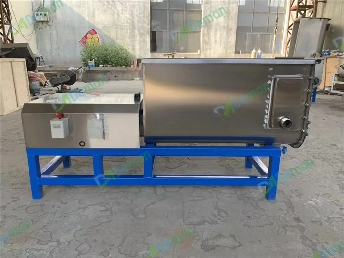 آلة صنع آلة دقيق سيتان الغلوتين البروتينات آلة صنع غلوتين القمح صانع غسل الغلوتين