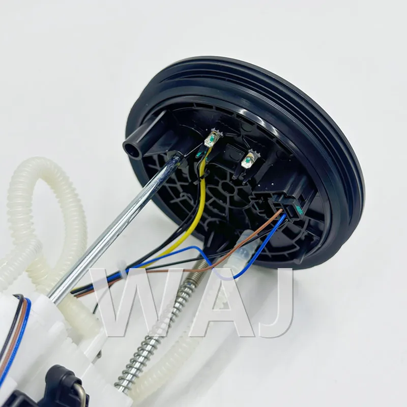 وحدة مضخة الوقود WAJ 5QF919087S، 5QF919087L، 5QF919087G، 5QF919087J، 5QF919051AG تناسب أودي Q3 F3 فولكس فاجن تيغوان، BW2 #4