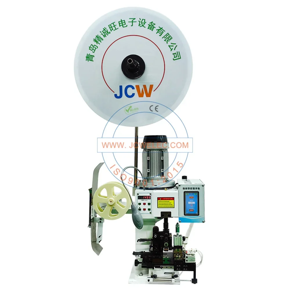 JCW-2TR Automatic S… - image