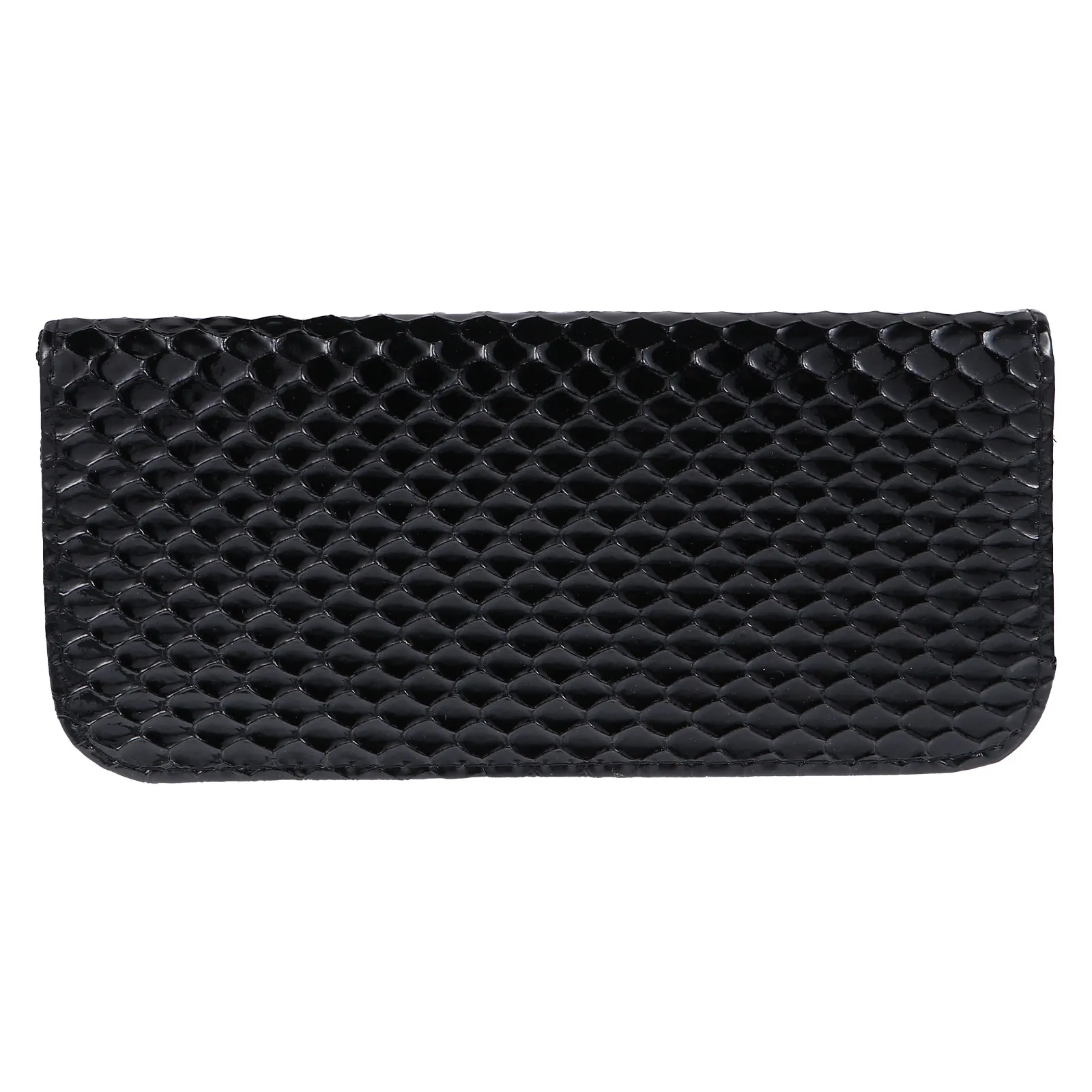 Scissor Organizer for Barbers Lightweight Compact Design Protects Scissors from Damage and Scratches Smooth Uniform