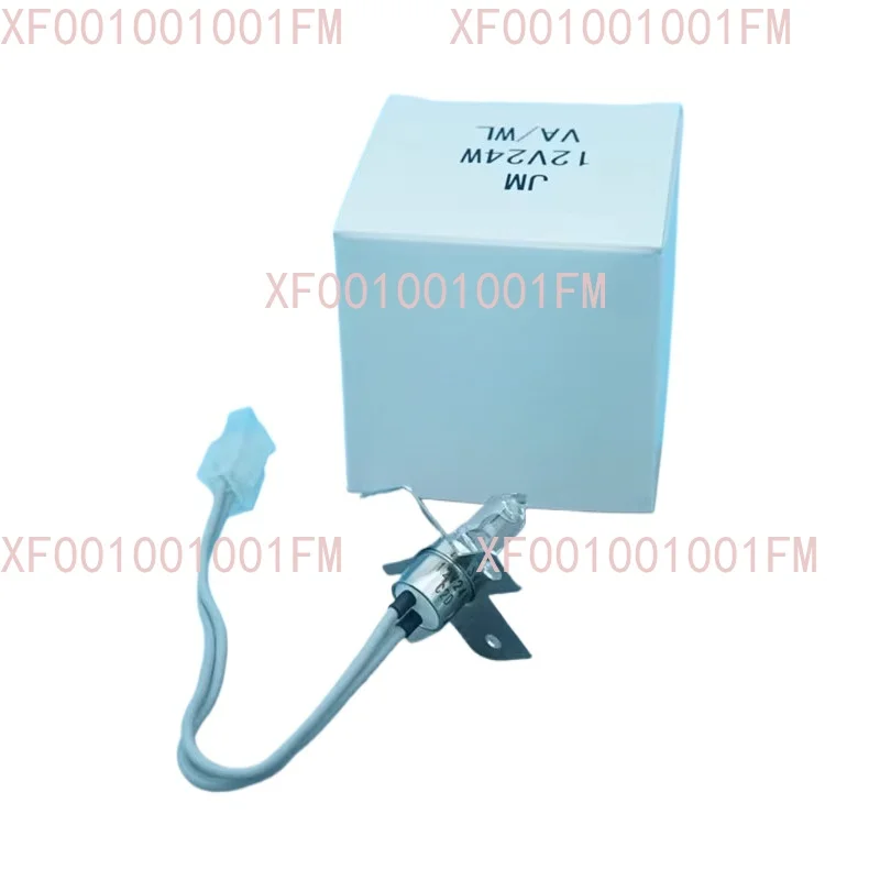 

Sysmex CS5100 Compatible Light Source Bulb - Model JB12V24WF6 SSM, Replacement Lamp for Analyzer