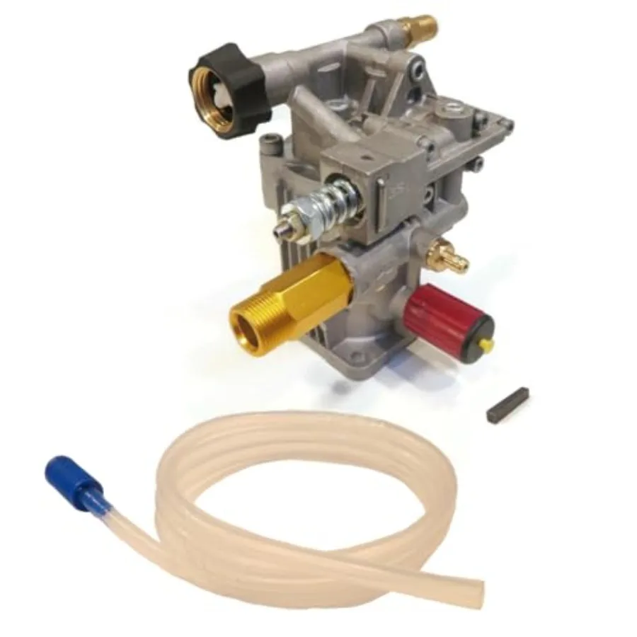 

Pressure Washer Water Pump for Honda Excell XR2500 XR2600 XC2600 EXHA2425 XR2625