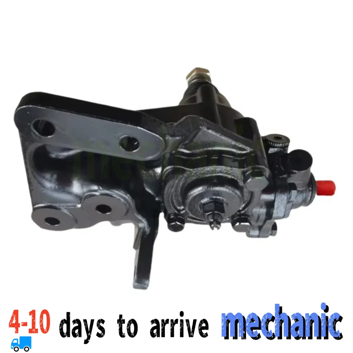 

For Power Steering Gear Box for ISUZU 897356105 45101033 898251947 45401005 - Replacement Auto Part