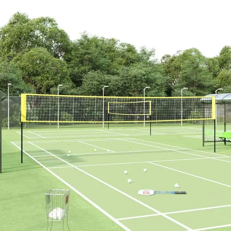 adjustable-customizable-all-weather-badminton-net-for-indoor-outdoor-practice