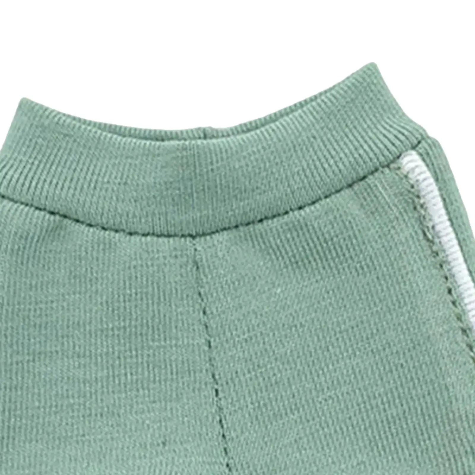 شورت يوجا نسائي بمقياس 1/6 ملابس دمى نسائية لشخصيات الحركة مقاس 12 بوصة