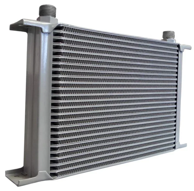 

Factory Outlet Replacement Air Compressor Oil Cooler 1625594404 Aluminum Radiator/Heat Exchanger