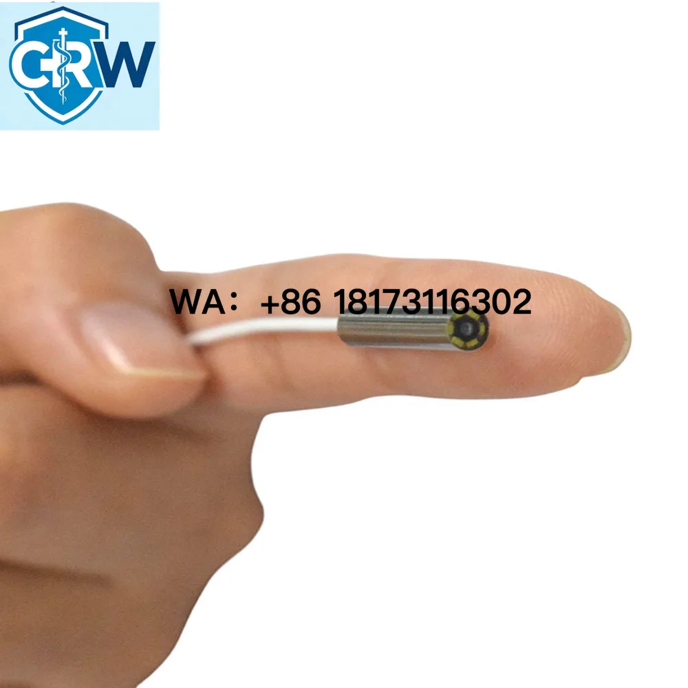 CRW 4K Mini  Module OVM9734 CMOS Sensor, Tiny Wireless Pinhole  for   Vision & AI Integration