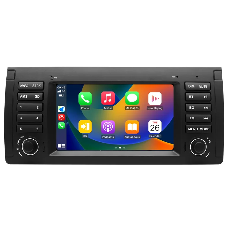 Android 13 GPS Navigation 7