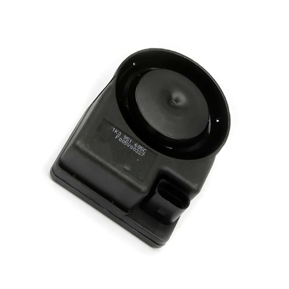Car Accessories Car Security Alarm Siren Speaker Horn 1K0951605C 1K8951605A 1K89
