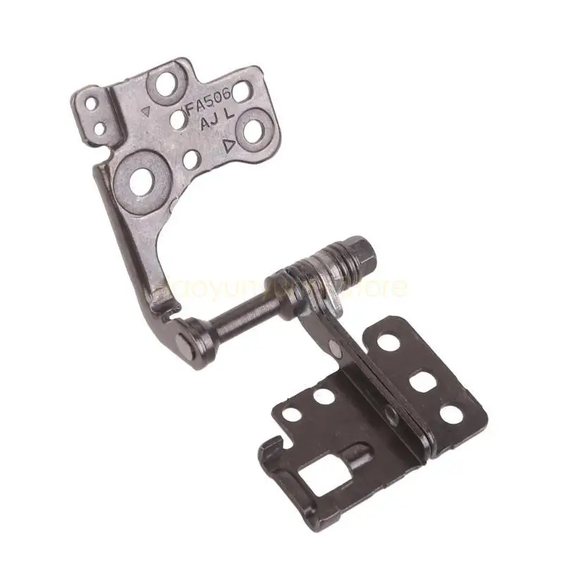 Left+Right LCD Screen Support Hinges LCD Screen Hinges for FX506 FA506 FA506L P9JB