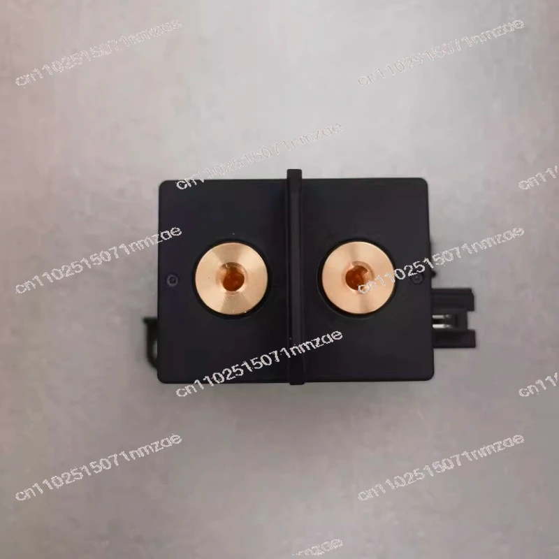 New Energy Vehicle Contactor HFE82V-250C 750-12-H-C5-1 750V250A Relay