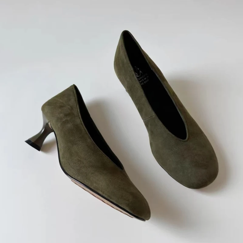 High Heels Women's … - image