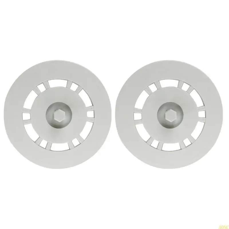 A0NC حزمة حامل صينية ممسحة الوسادة استبدال ل 2 1S 2S 3S 2Pro S20 X20 كنس ممسحة صينية التطهير حامل جبل #4