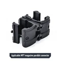 Black MP7