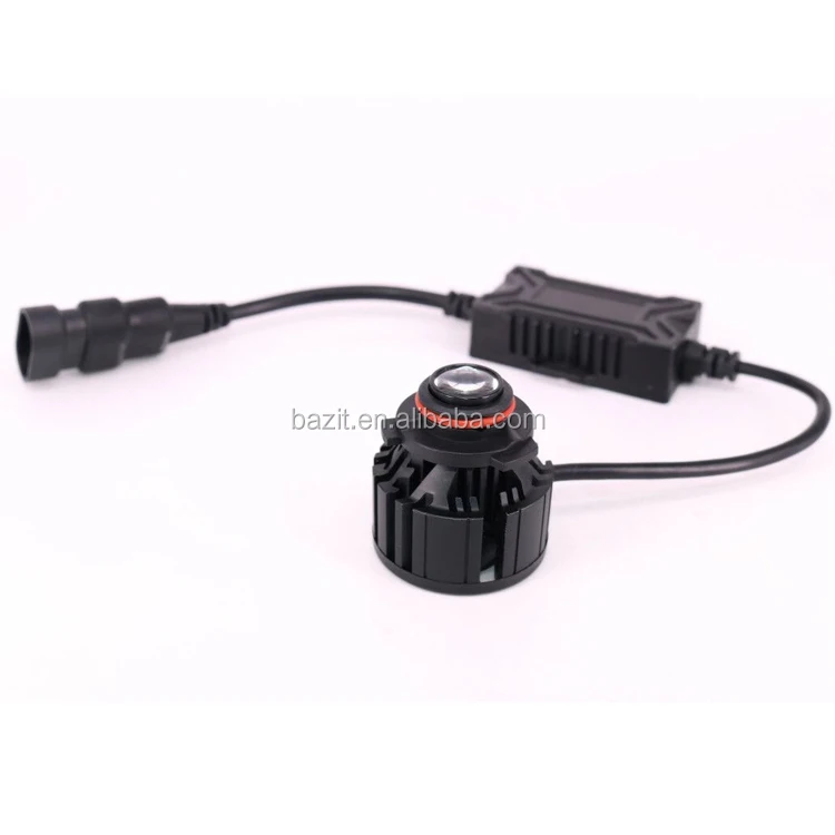 

Super Brightness the world's first H8 H11headlight car laser fog light 9005 HB3 H7 auto laser headlights for cars