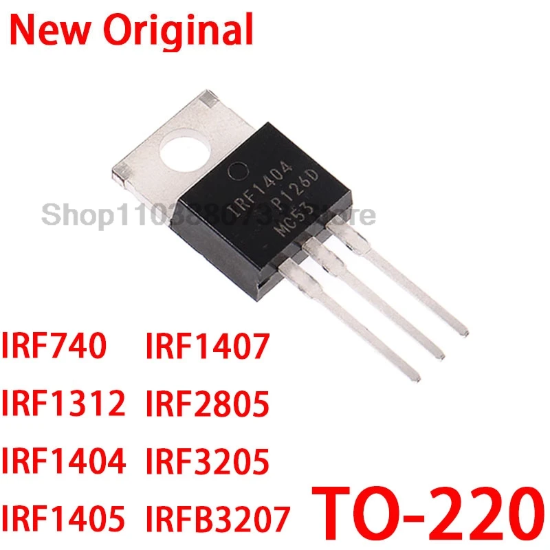 10/PCS New Original…