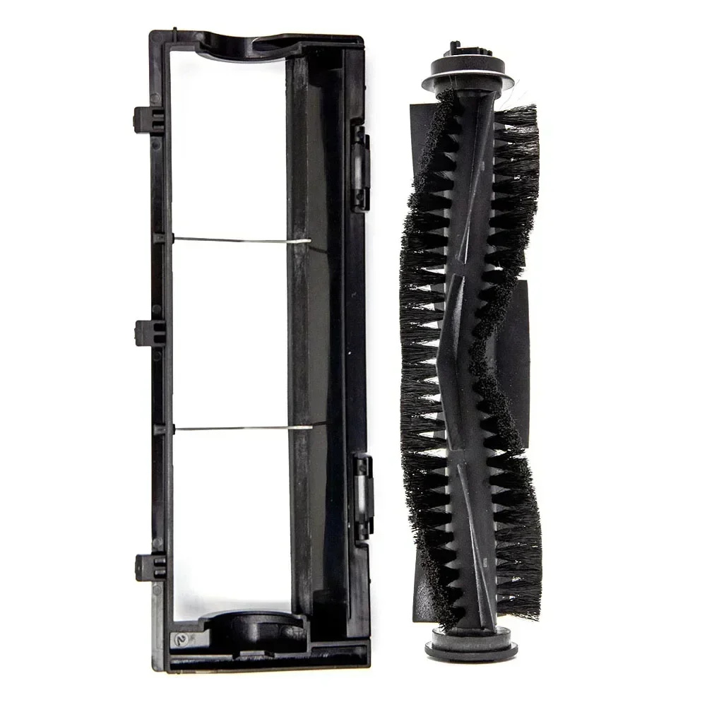 

2/1PCS Plastic Replacement Brush Guard For Eufy For RoboVac L35 For Hybrid / L35 For Hybrid+ / LR30 For Hybird+ / For Blaupunkt