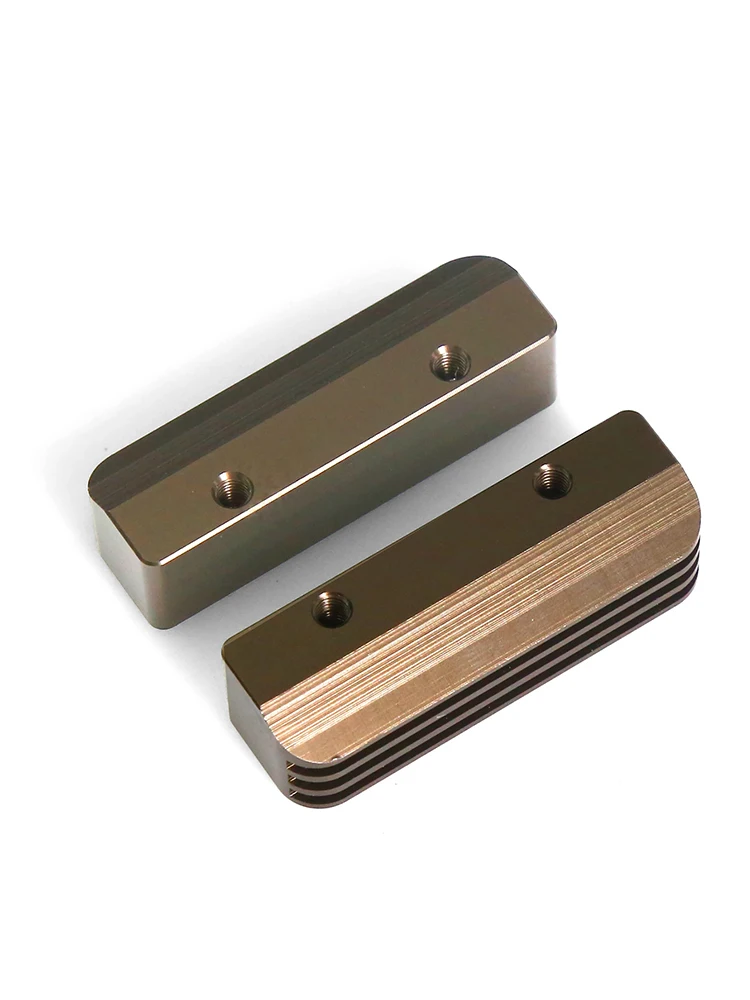 金属エンジンマウントベース IF430 京商 MP9 1/8 RC カーアップグレードパーツアクセサリー用