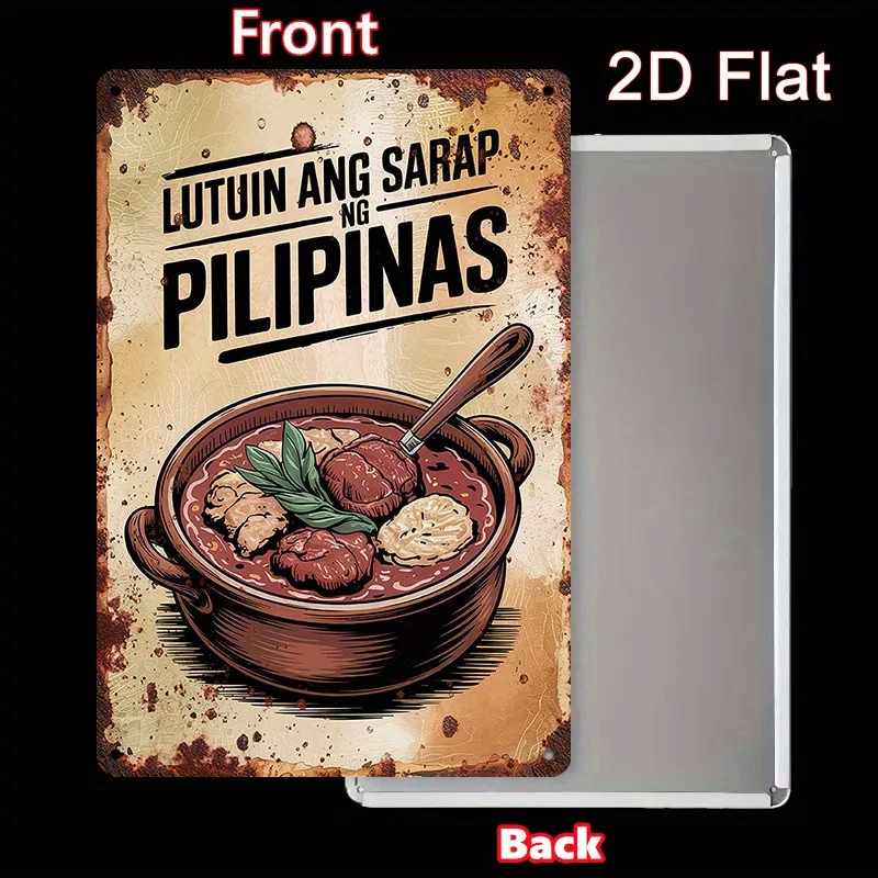 [2D Flat] 1Pc Vinta… - image