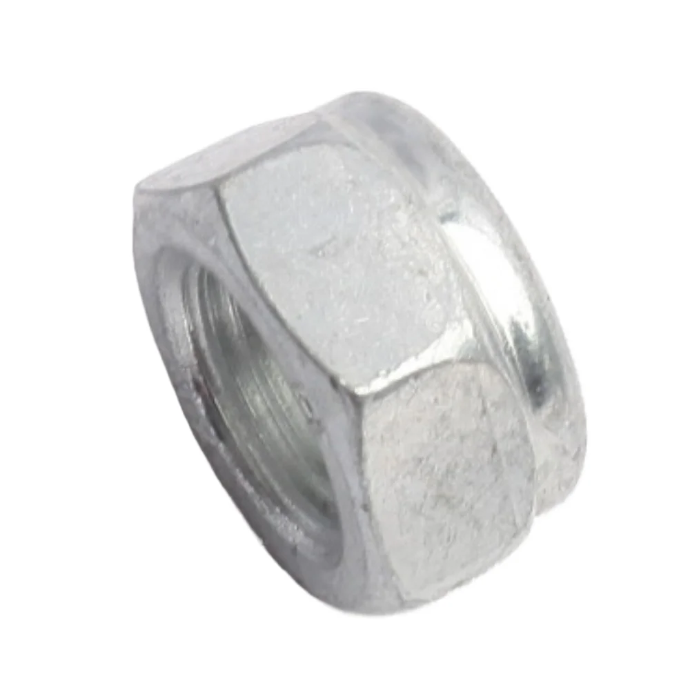 Brand New Genuine Front Suspension End Assy Lower Arm Ball Joint Nut 4454109005 For Ssangyong Rexton Kyron Korando Sports