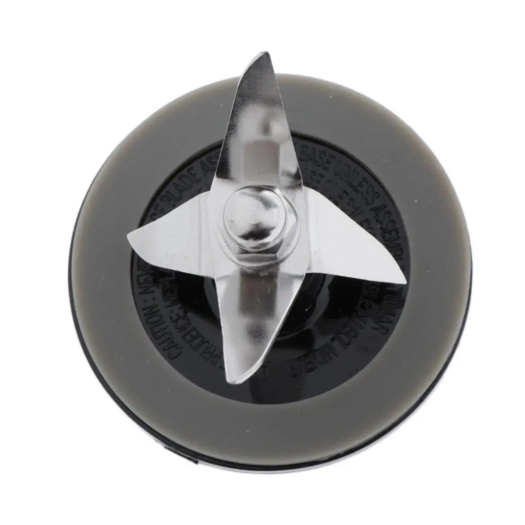 3–4er-Pack SPB-456-2B Mixermesser ohne Dichtung