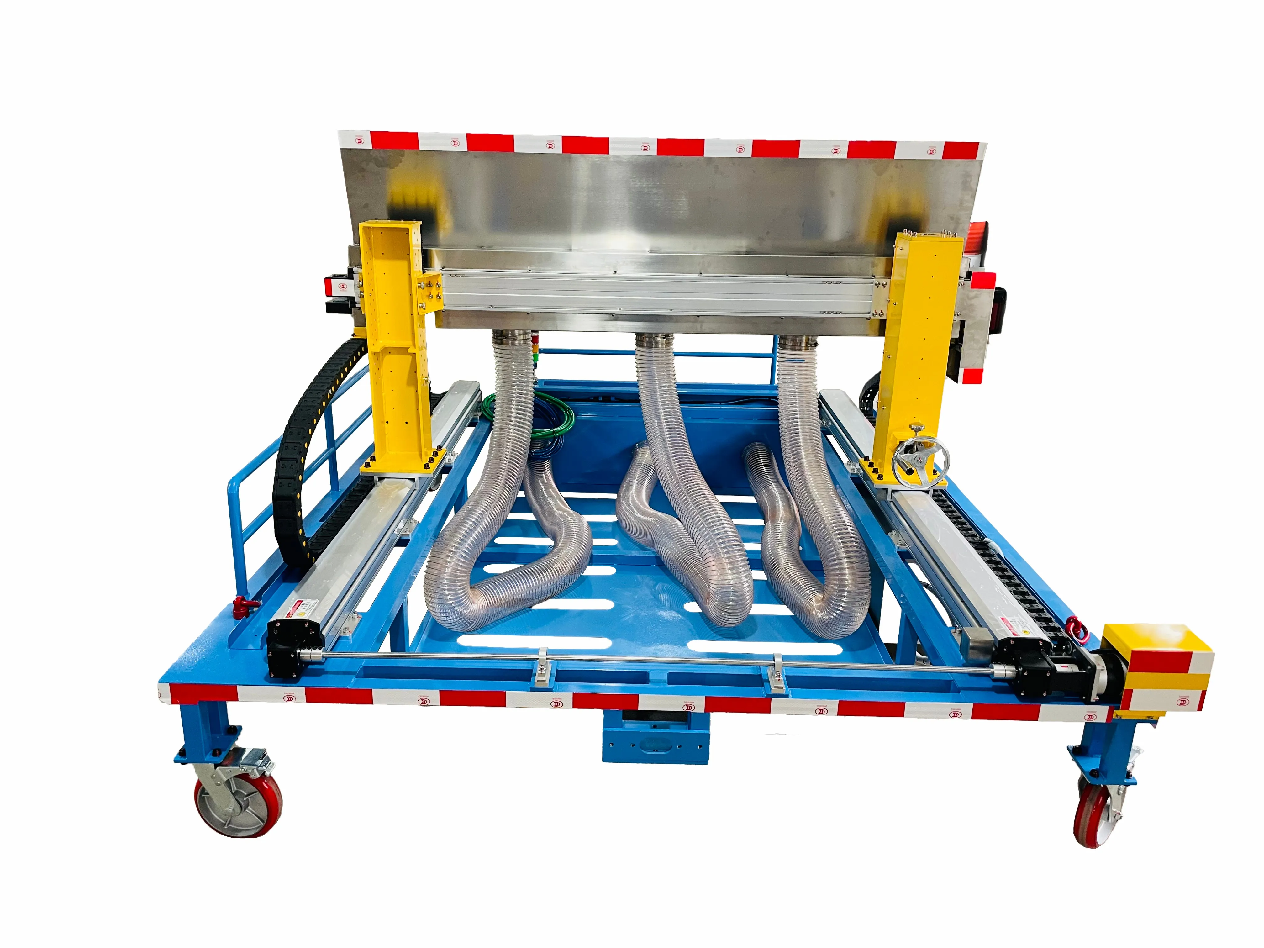 Unmanned  Boat Hull Spraying Device Material Handling Equipment