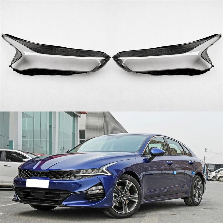 

Car Interior Spare Parts Shade Headlight Head Lamp Cover