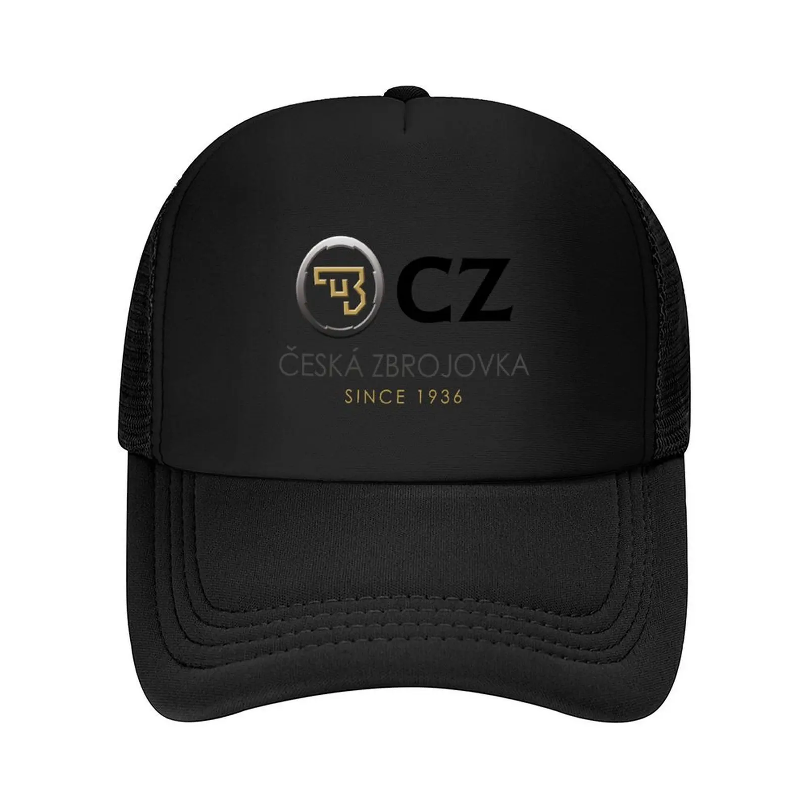 

CZ USPSA IPSC GUNUKPSA 3GUNS tshirt Baseball Cap Military Cap Man foam party Hat Unique hats sailor cap for men Female Men's