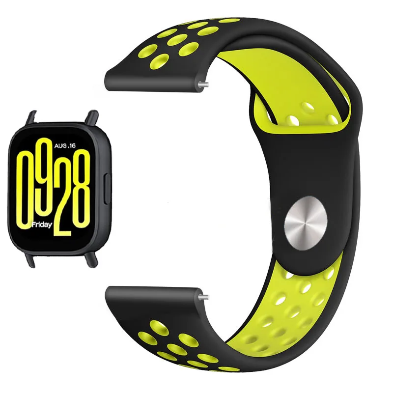 For For Redmi Watch…