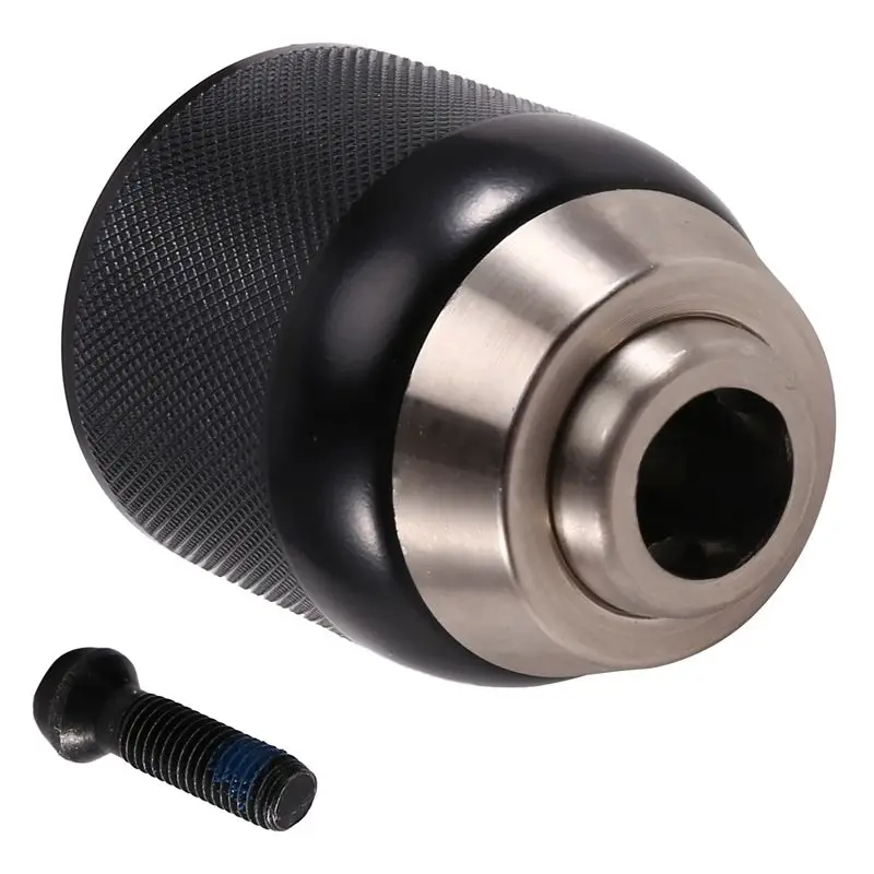 

Набор сменных бит для быстрозажимного патрона ABKU-Keyless, совместимый с N196034 DCD796/797/792/791/790/795/771/777/734/776/DC988K/984KN