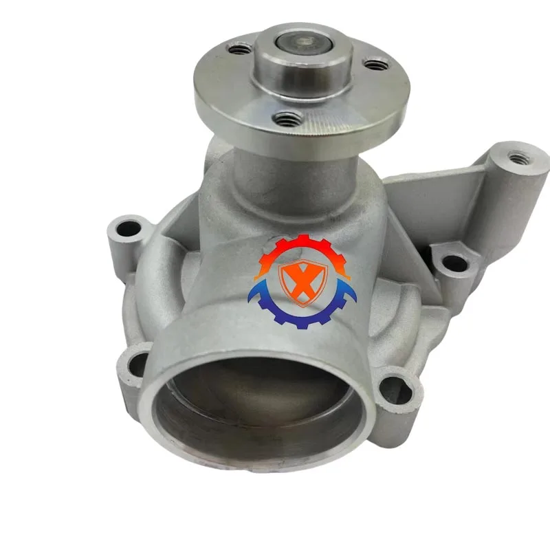 

Water Pump 21072752 VOE21072752 For Volvo L90E L70E L60E