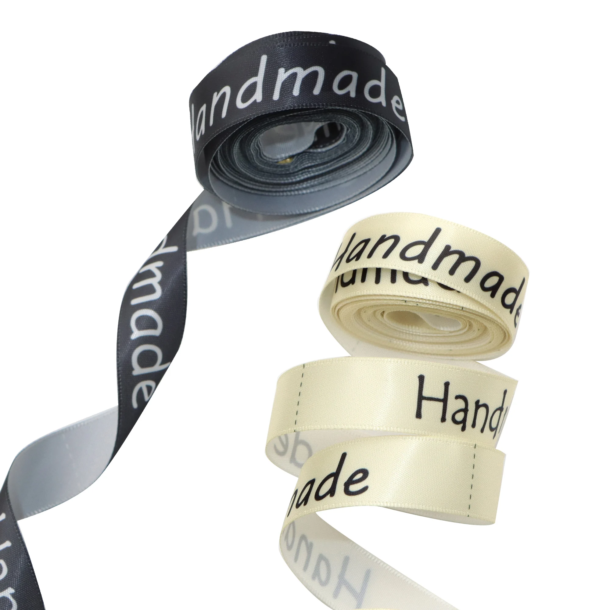 1-рулон-063-дюйма-16-мм-x-5-ярдов-рулон-атласная-лента-с-ручной-печатью-для-упаковки-подарков-праздничных-поделок-и-рукоделия