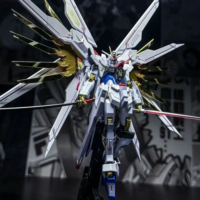 Thumbnail 2 - #5 Newest Gundam Model Kits