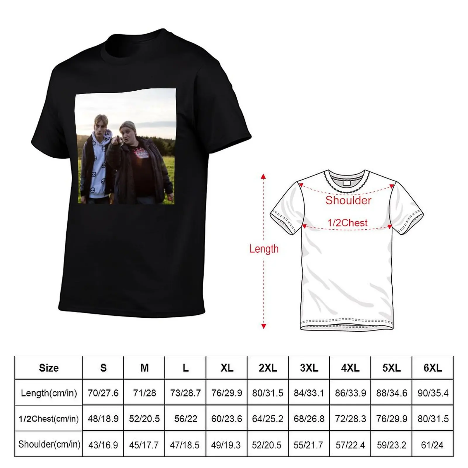 تي شيرت تي شيرت رجالي كورتان عالي الجودة لقميص تي كيري وقميص قطن تي شيرت رجالي عالي #5