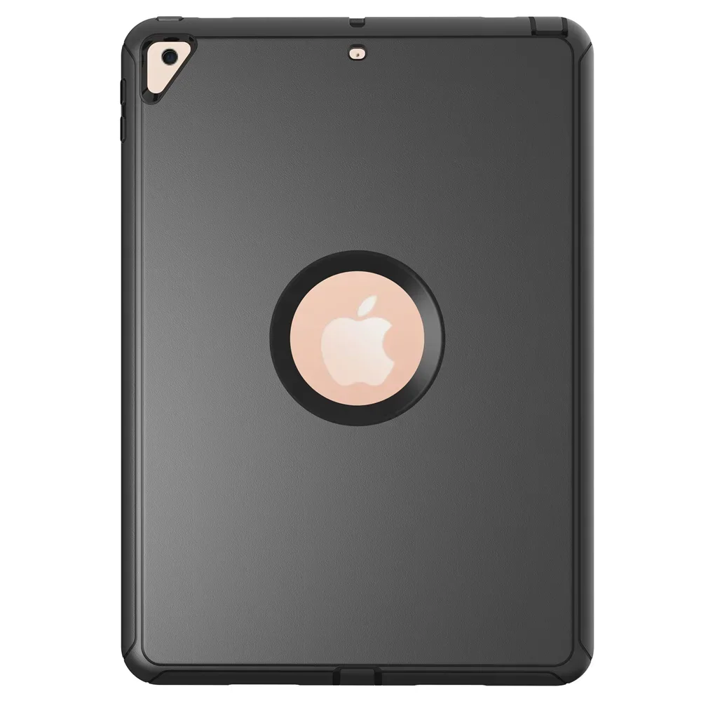 Funda Protectora para Tablet Ott-Box Defender Armor para iPad Air 2026 M2/11.ª generación 2025 9.7 10.2 10.5 10.9 Air 2, Resistente a Caídas