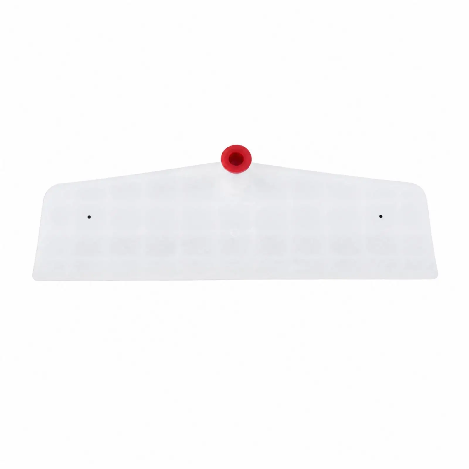 Manual Snow Removal Scraper for High Rooftop with Telescopic Handle Long Reach Roof Rake