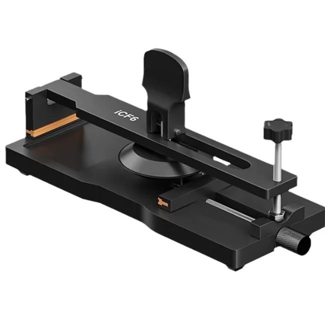 Adjustable Angle Phone Screen Removal Tool Heat-Free Easy Repair Strong Adhesion Design for Device Fixing