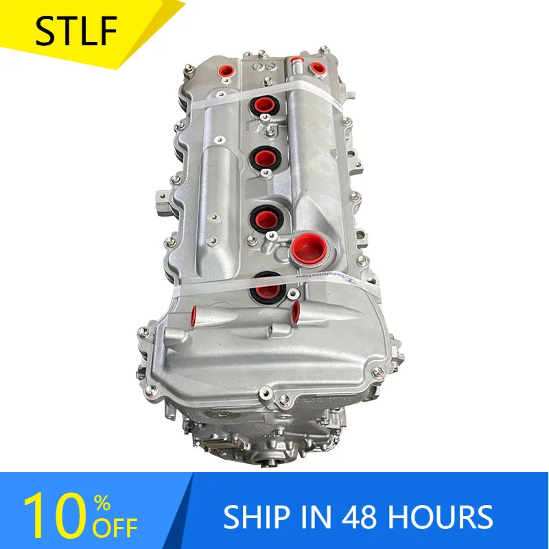 

Совершенно новый и оригинальный двигатель 1Zr 2Zr-Fe для Corolla 1Zr 17276724 Verse 1,6 16 В Cat