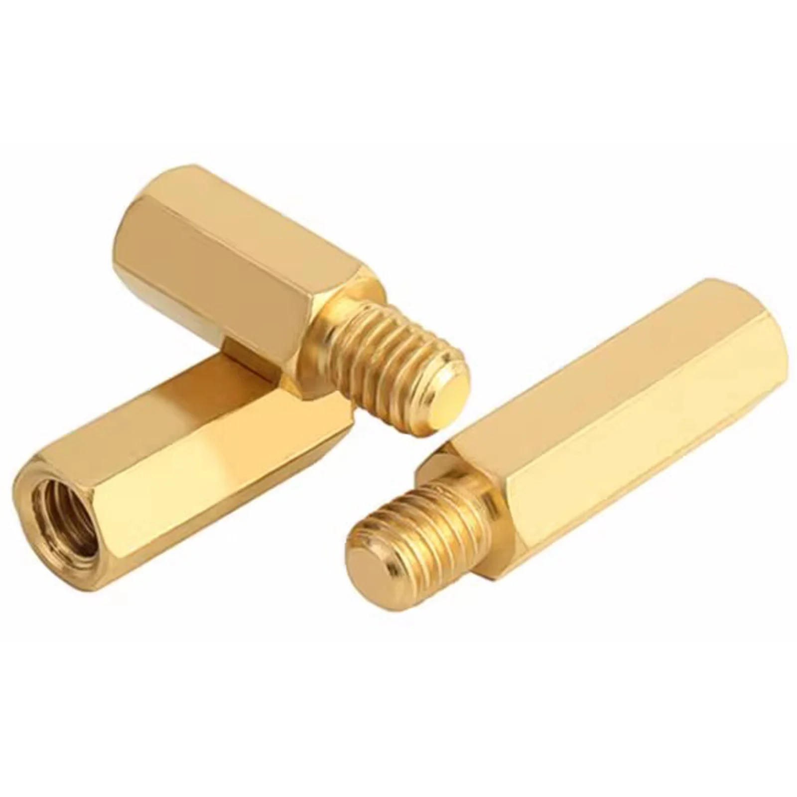 M2 M2.5 M3 M4 Hex B…