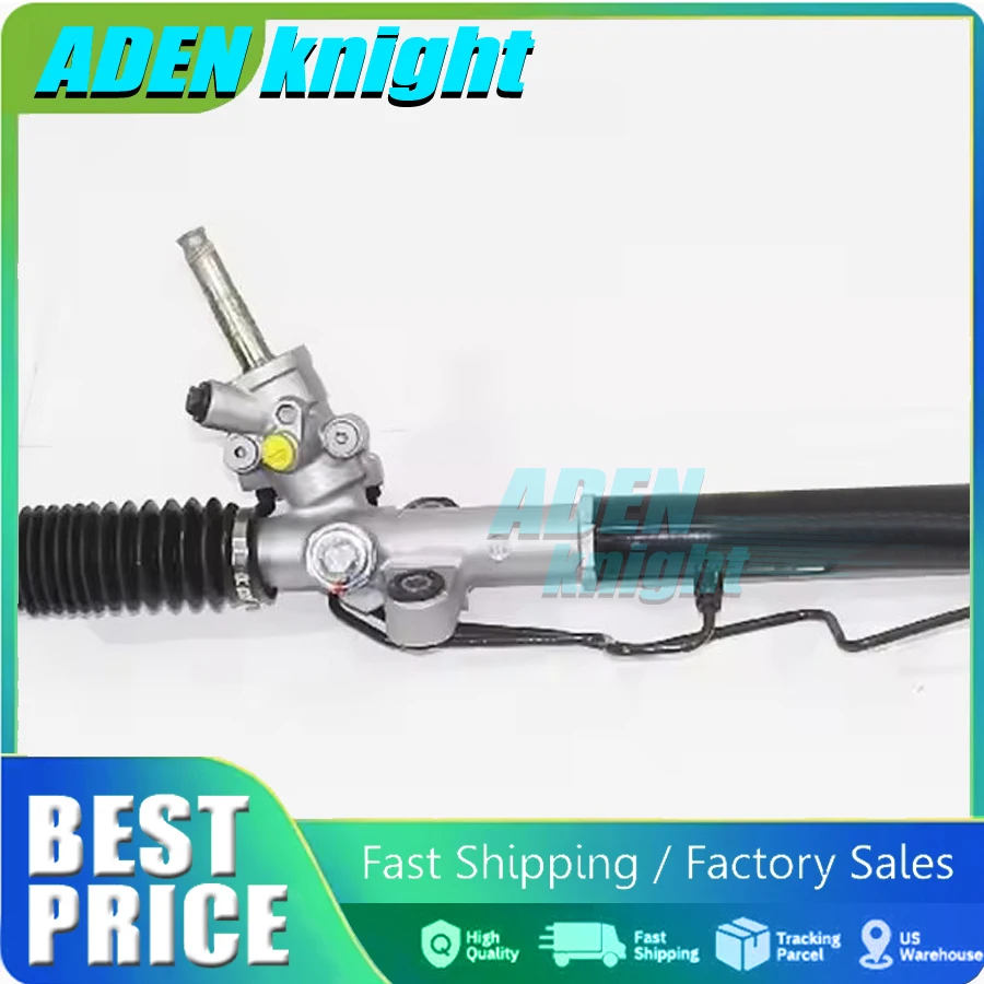 Hight quality Auto Steering Systems Hydraulic Steering rack for Subaru Forester 34110-SA090