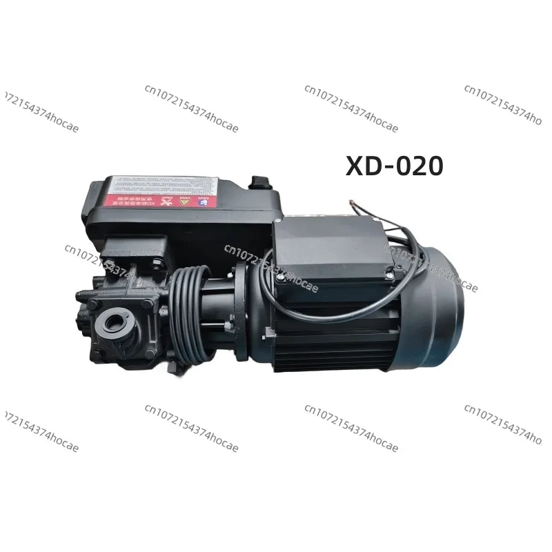 

Вакуумный насос спирального типа XD-020/40/63/100/202/302 Кубический вакуумный насос Вакуумная формовочная упаковочная машина Масляный насос Фильтр